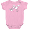 the voice of vexillology Baby Onesie