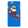 killer anime meme iPhone 6 Plus/6S Plus Case