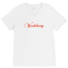 fahrie77 V-Neck Tee