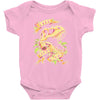 life finds a way Baby Onesie