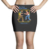 my first knife fight Mini Skirts