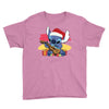 Ohana Youth Tee