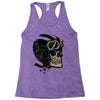 ride or die Racerback Tank