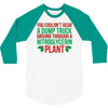 nitroglycerin plant 3/4 Sleeve Shirt