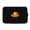 merry christmas Laptop sleeve