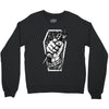 work or die Crewneck Sweatshirt