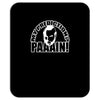 clubber lang mr.t tee rocky boxing movie Mousepad