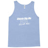 chicks dig me Tank Top