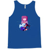 made of love Tank Top