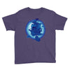 pirate owls Youth Tee