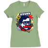 illustrador Ladies Fitted T-Shirt