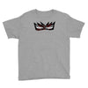 mark of the ninja   focus Youth Tee