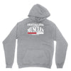 funny installing muscles, ideal gift, birthday present Hoodie