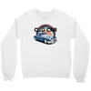 Old Car Crewneck Sweatshirt