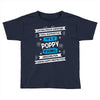 It's A Poppy Thing Toddler T-shirt