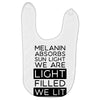 we lit Baby Bibs