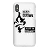 dag nasty iPhoneX