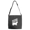 hangry Adjustable Strap Totes