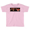 E.T. Hand Toddler T-shirt