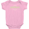 vandelay industries Baby Onesie
