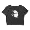 pinhead hellraiser Crop Top
