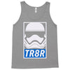 traitor Tank Top
