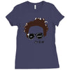 casey Ladies Fitted T-Shirt