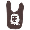 che guevara Baby Bibs