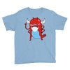 monster nags Youth Tee
