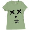 Suicideboys Ladies Fitted T-Shirt