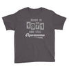 made in 1971 and still awesome Youth Tee
