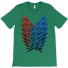 Titan Logo T-Shirt