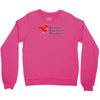 bueller Crewneck Sweatshirt