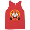 samurai gym Tank Top