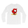 Deadpool Tacos Long Sleeve Shirts