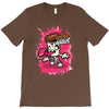 coffee addict (2) T-Shirt