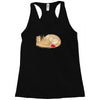 the chessfather Racerback Tank