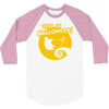 sparta nightmare 3/4 Sleeve Shirt