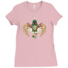 grass starters Ladies Fitted T-Shirt