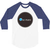 one more 3/4 Sleeve Shirt