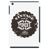 vintage made of 1981 all original parts iPad Mini