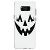 beauty face pumpkin Samsung Galaxy S8