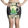 drink up bitches Mini Skirts