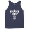 chapel Tank Top