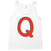 quail man Tank Top