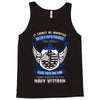 navy veteran 2 Tank Top