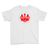 dirty rotten imbeciles best trending Youth Tee