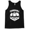 thunder girls Tank Top
