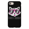 CHECK MEOWT CAT iPhone 8