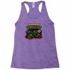 krraaaangs Racerback Tank